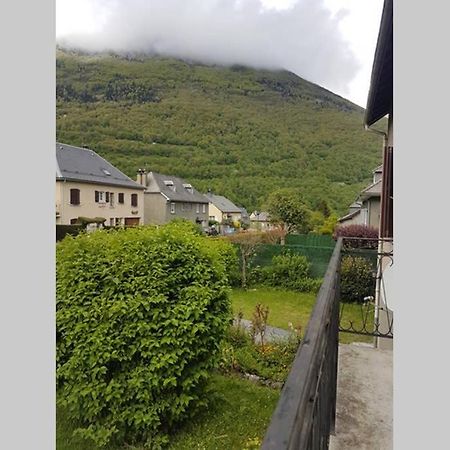 Willa Le Gite Des 3 Vallees Luz-Saint-Sauveur Zewnętrze zdjęcie