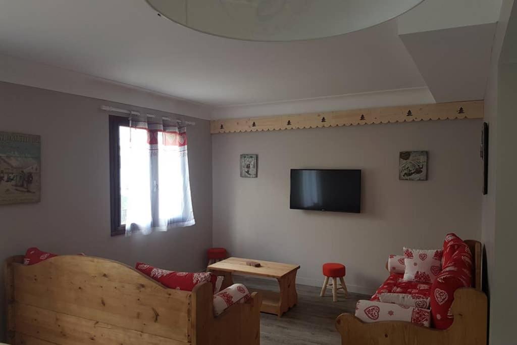 Willa Le Gite Des 3 Vallees Luz-Saint-Sauveur Zewnętrze zdjęcie