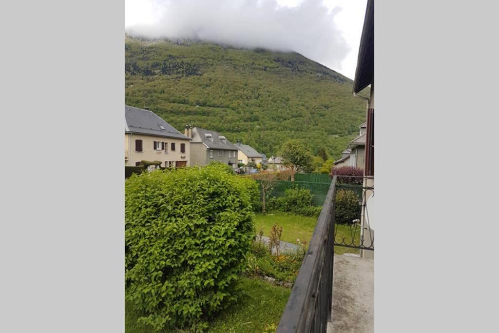 Willa Le Gite Des 3 Vallees Luz-Saint-Sauveur Zewnętrze zdjęcie